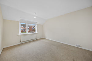 Outram Road Newbold